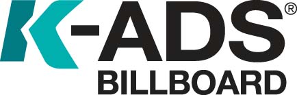 K-ads Billboard